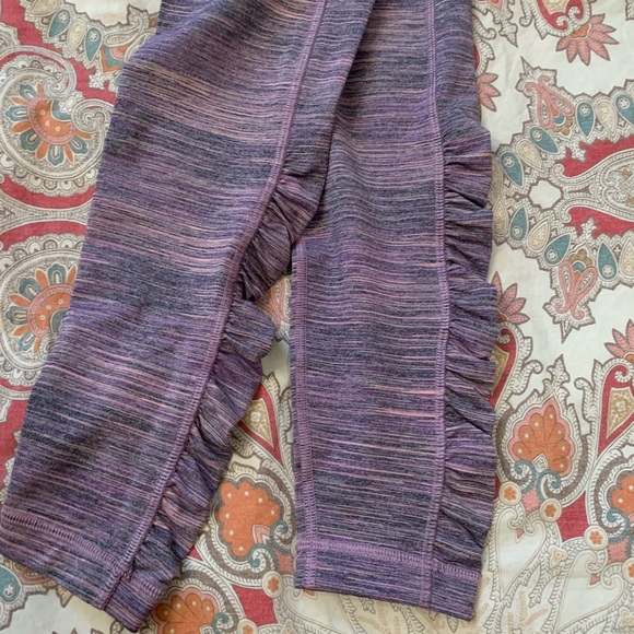 Lululemon leggings - Picture 3 of 3